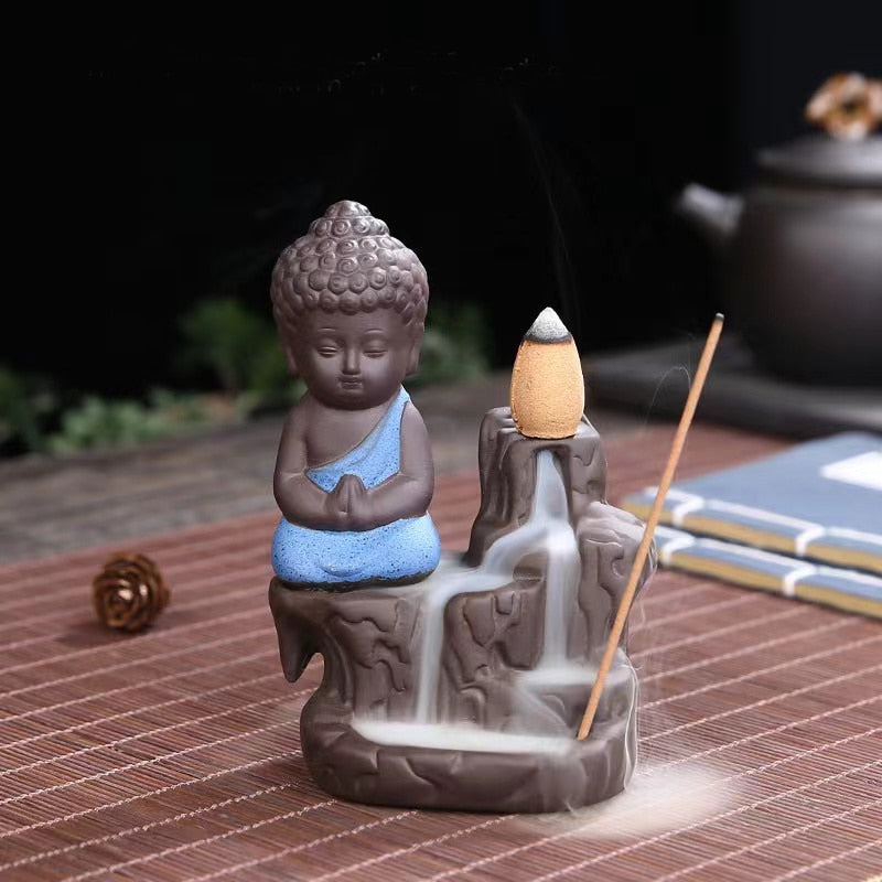 Incense Holder