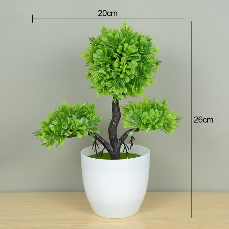 Bonsai Tree (Artificial)