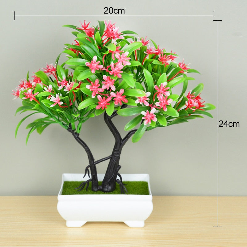 Bonsai Tree (Artificial)