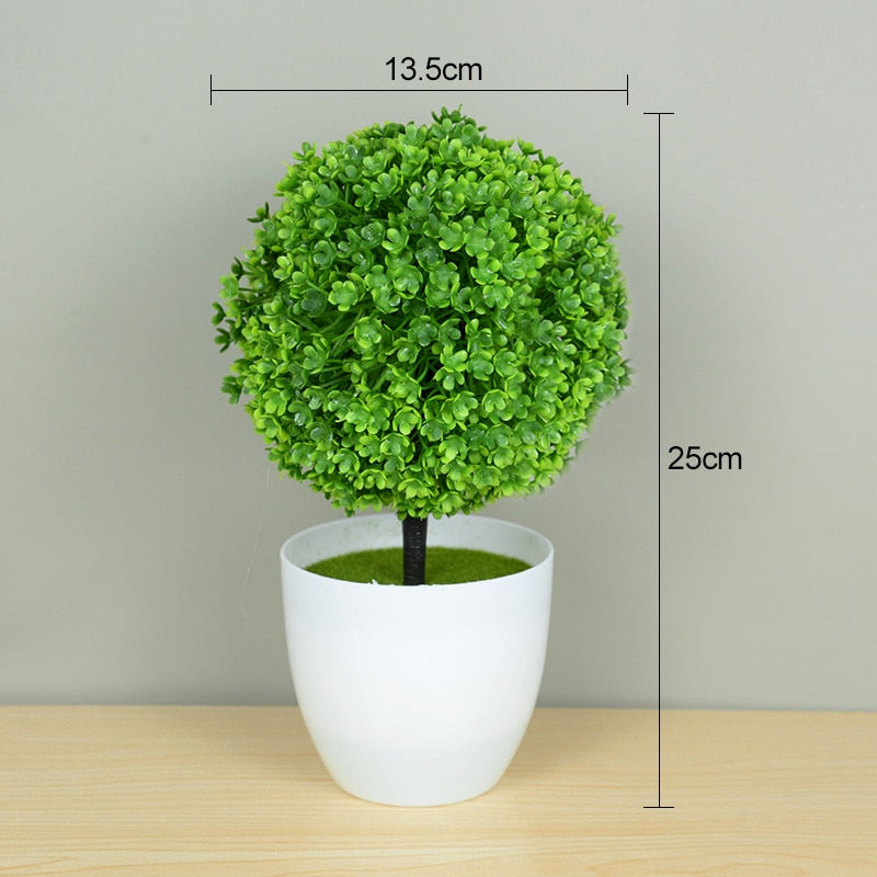 Bonsai Tree (Artificial)