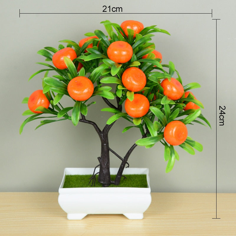 Bonsai Tree (Artificial)