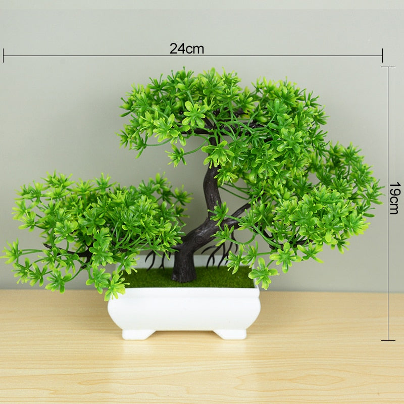 Bonsai Tree (Artificial)