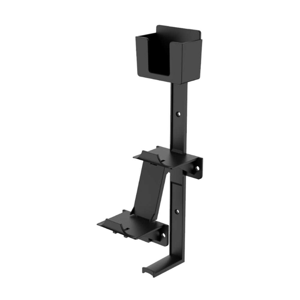 Controller and Headset Holding Wall Mount