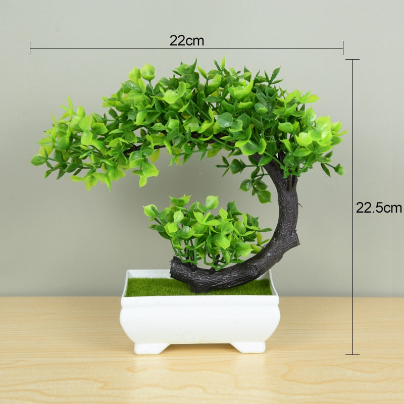 Bonsai Tree (Artificial)