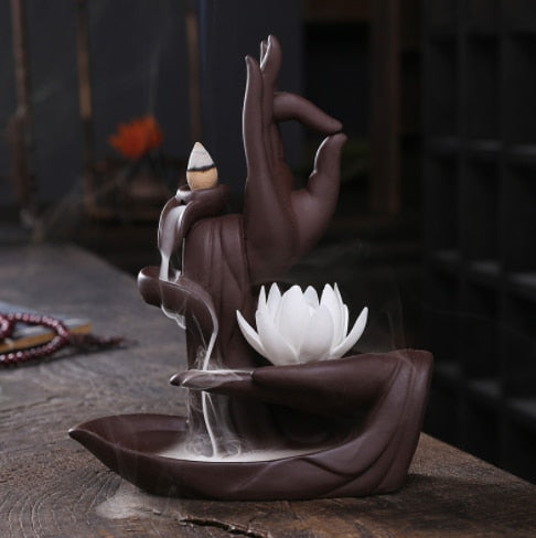 Incense Holder