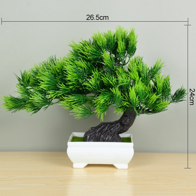 Bonsai Tree (Artificial)