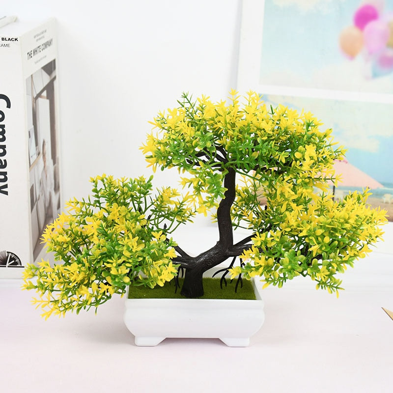 Bonsai Tree (Artificial)