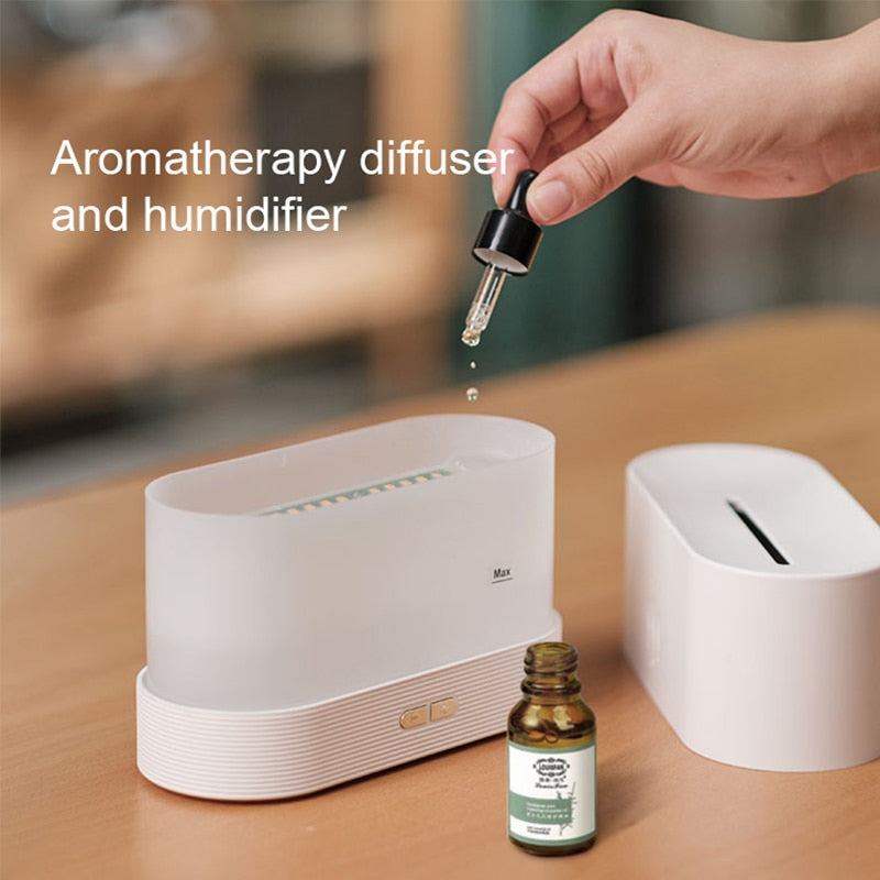 Aroma Defusing Air Humidifier