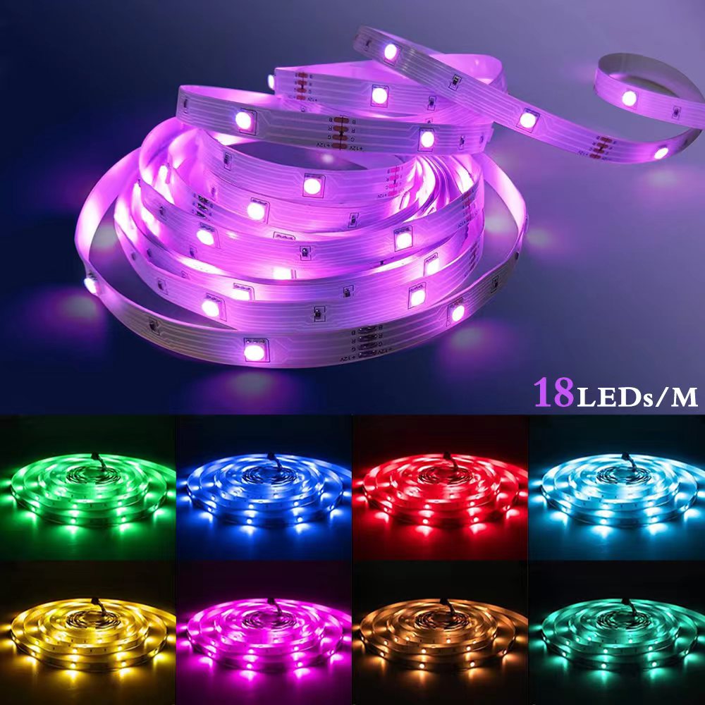 LED Infrared Light Strip