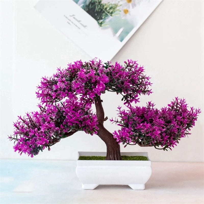 Bonsai Tree (Artificial)