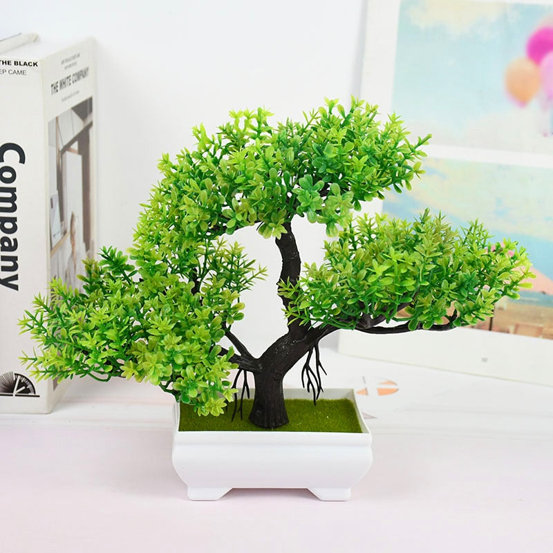 Bonsai Tree (Artificial)