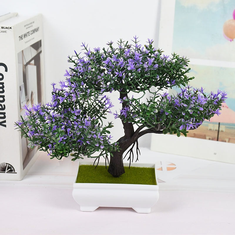 Bonsai Tree (Artificial)