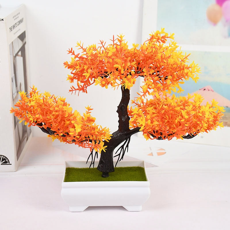 Bonsai Tree (Artificial)